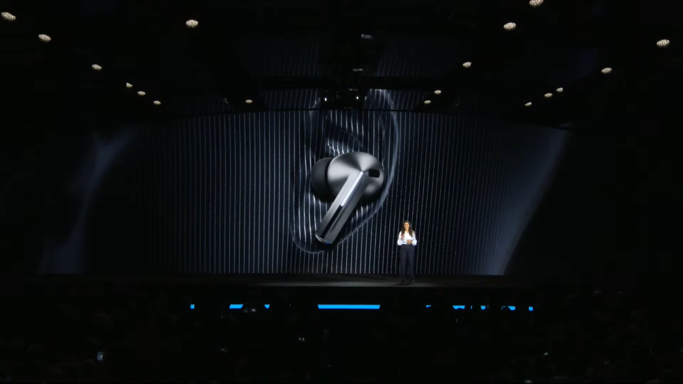 Як пройшла презентація Galaxy Unpacked та які новинки ще показала Samsung